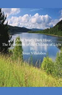 bokomslag AntiChrist's Dark Hour The Revelation of the Children of Light