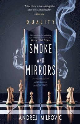 Smoke and Mirrors 1