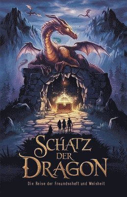 Schatz der Dragon: Die Reise der Freundschaft und Weisheit 1