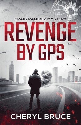 bokomslag Revenge By GPS