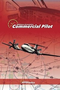 bokomslag Commercial Pilot