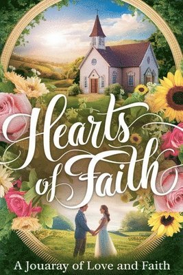 Michelle Renee Thomas - Hearts of Faith, Häftad