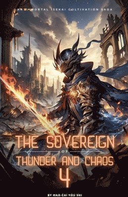 The Sovereign of Thunder and Chaos 1