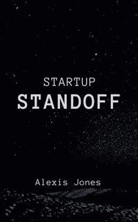bokomslag Startup Standoff