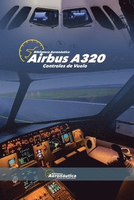 Airbus A320. Controles de vuelo