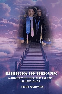 bokomslag Bridges of Dreams