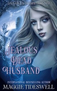 bokomslag Jealous Dead Husband