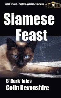 bokomslag Siamese Feast