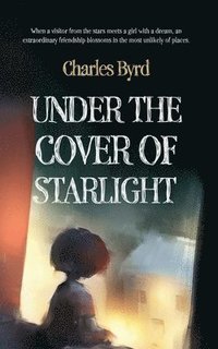 bokomslag Under the Cover of Starlight