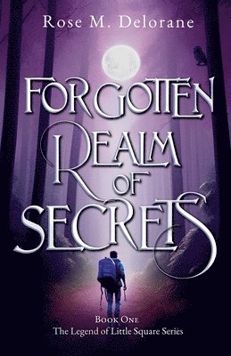 Forgotten Realm of Secrets 1