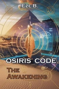 bokomslag Osiris Code