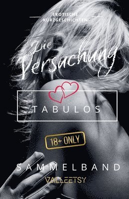 Versuchung Tabulos Sammelband