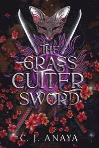 bokomslag Grass Cutter Sword