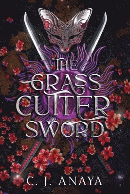 bokomslag Grass Cutter Sword