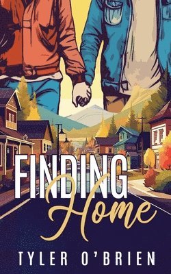 Finding Home