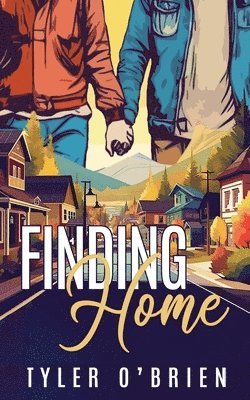 Finding Home 1