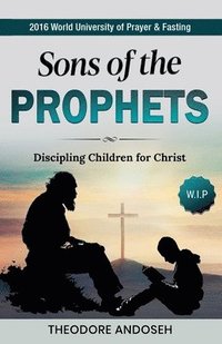 bokomslag Sons of the Prophets