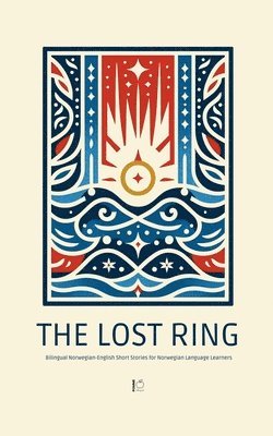 bokomslag The Lost Ring