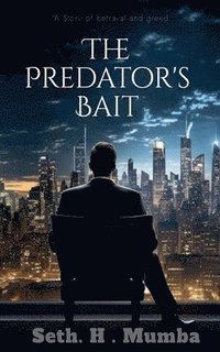 bokomslag Predator's Bait