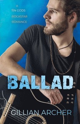 bokomslag Ballad