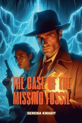 The Case of the Missing Fossil 1