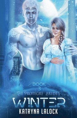 Katryna Lalock - Protegre Brides, Häftad