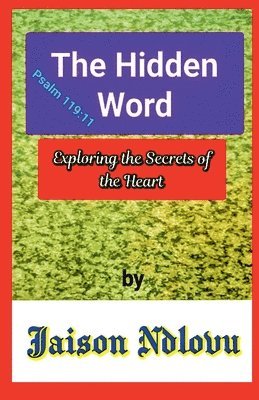 The Hidden Word 1