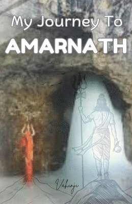 My Journey to Amarnath 1