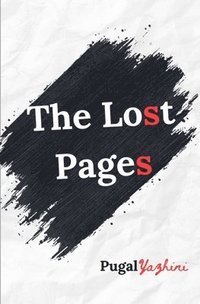 bokomslag The Lost Pages