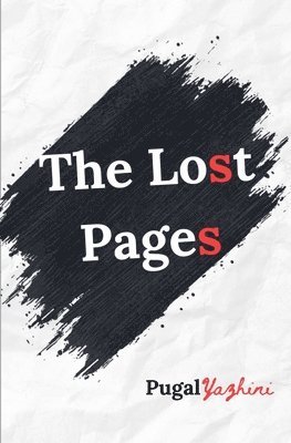 The Lost Pages 1