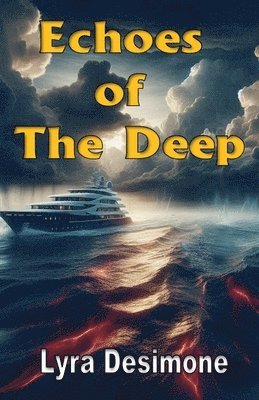 Echoes of The Deep 1