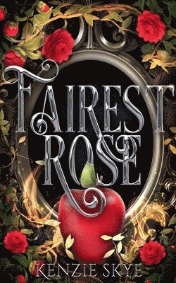 bokomslag Fairest Rose