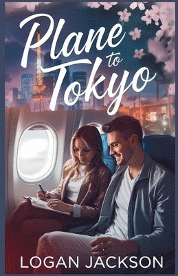 Plane to Tokyo 1