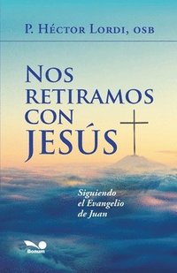bokomslag Nos retiramos con Jesús