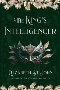 bokomslag King's Intelligencer