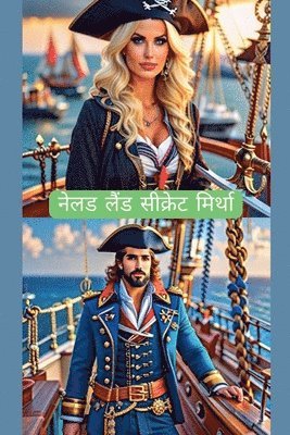 नेलड लैंड सीक्रेट मिर्था