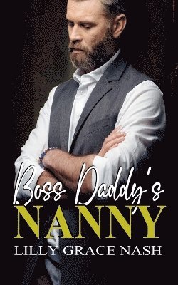 bokomslag Boss Daddy's Nanny