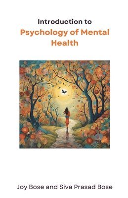 Introduction to Psychology of Mental Health 1