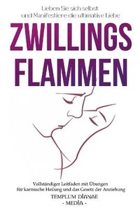 bokomslag ZwillingsFlammen