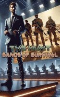 bokomslag Hunt Sands of Survival