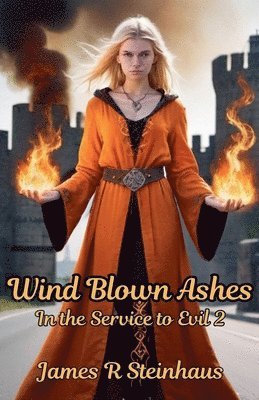 Wind Blown Ashes 1