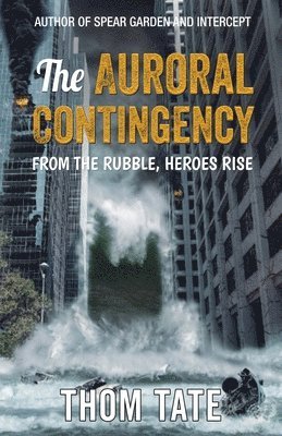 bokomslag Auroral Contingency