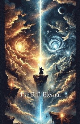 The Rift Eternal 1