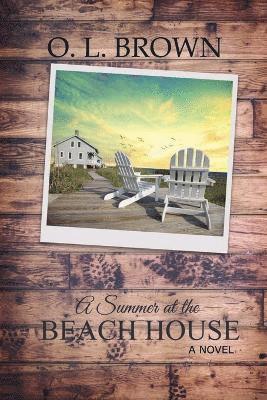 A Summer at the Beach House 1