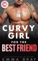 bokomslag Curvy Girl for the Best Friend