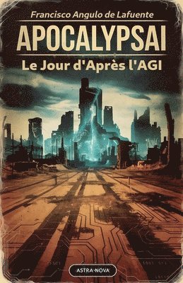 bokomslag ApocalipsIA Le Jour d'Après l'AGI