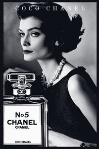 bokomslag Coco Chanel Queen of Haute Couture