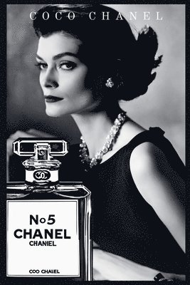 Coco Chanel Queen of Haute Couture 1