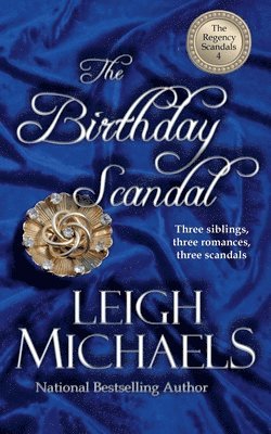 The Birthday Scandal 1