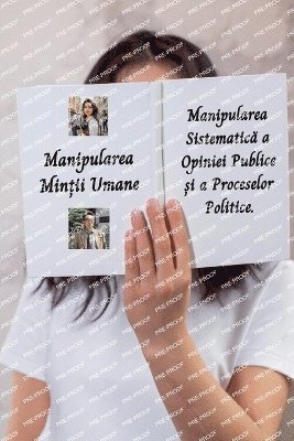 Manipularea Min&#539;ii Umane 1